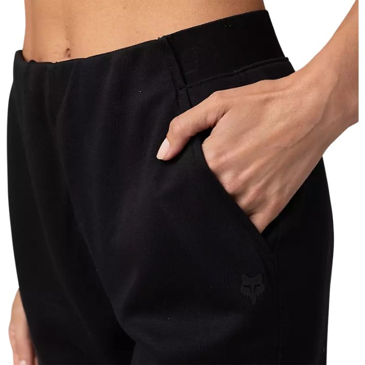 Jogginghose Balance Frauen schwarz Gr: M