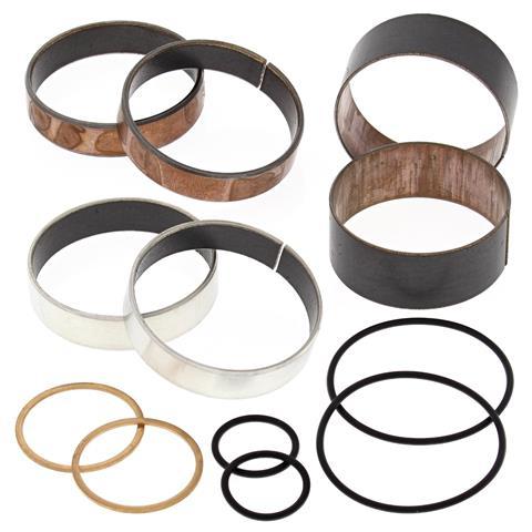 All Balls Gabelrepairkit KTM SX/EXC125-525 mit 3 Führungsbuchsen All Balls Gabelrepairkit KTM SX/EXC125-525 mit 3 Führungsbuchsen