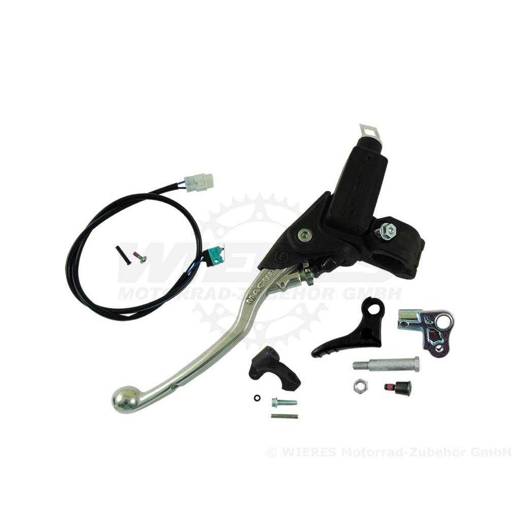 Magura Kupplungsgeberzylinder KTM 4T alle Racing 04- 9,5Ø Magura Kupplungsgeberzylinder KTM 4T alle Racing 04- 9,5Ø
