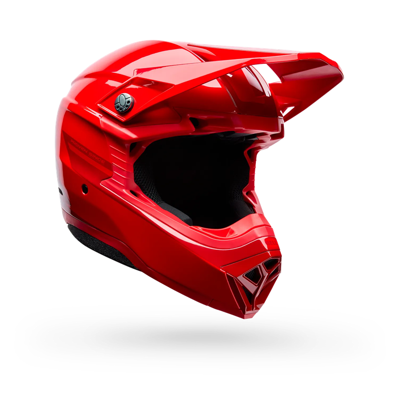 Moto-10 Mips Fade Rot Gr: M=57/58cm