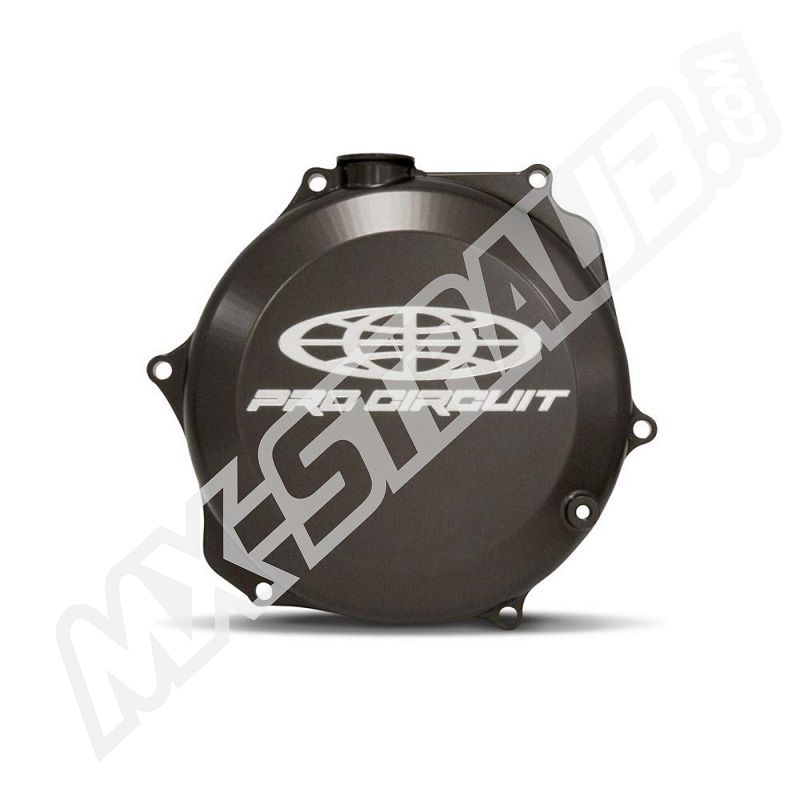 Pro Circuit Kupplungsdeckel Suzuki RMZ450 08-16
