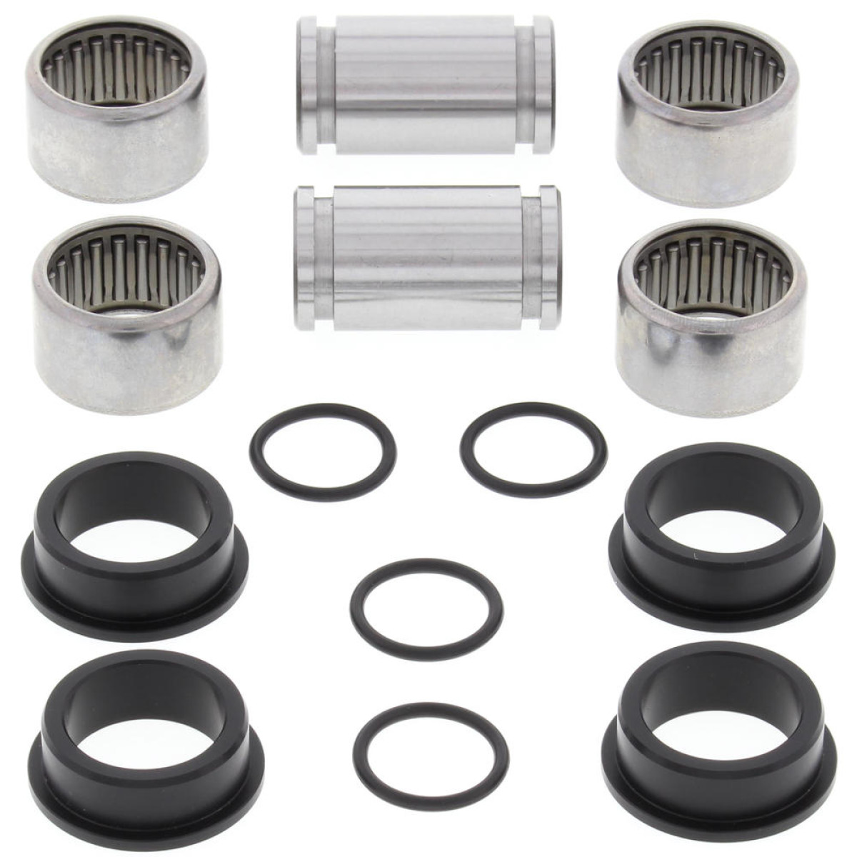 Schwingenlager Kit KTM SX50 10-18 Schwingenlager Kit KTM SX50 10-18