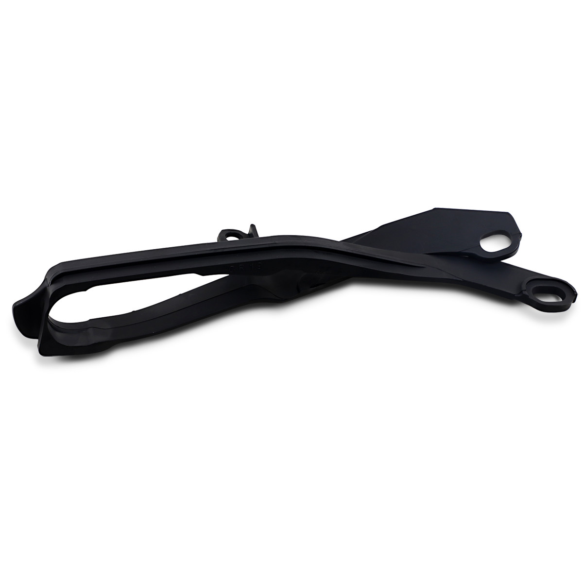 UFO Schwingenschleifer Honda CRF250R 20- / CRF450R 19-20 Schwarz UFO Schwingenschleifer Honda CRF250R 20- / CRF450R 19-20 Schwarz
