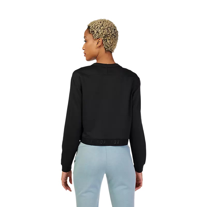 Rundhals-Sweatshirt Balance für Frauen Gr: M