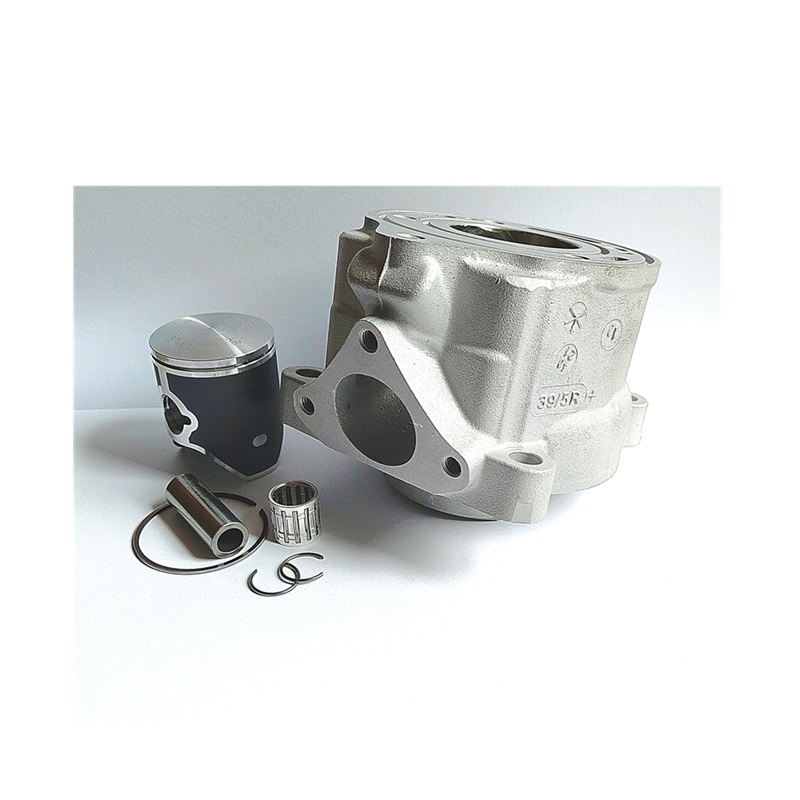 Zylinder neu beschichtet +Kolbenkit und Lager KTM SX50 09-23 Zylinder neu beschichtet +Kolbenkit und Lager KTM SX50 09-23