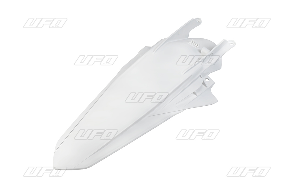 Kotflügel hinten KTM EXC(F) 20-23 weiß Kotflügel hinten KTM EXC(F) 20-23 weiß