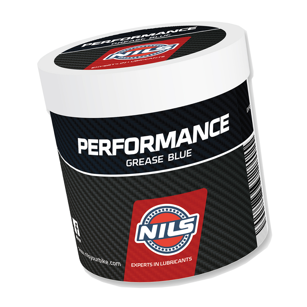 NILS PERFORMANCE GREAS BLUE 190g NILS PERFORMANCE GREAS BLUE 190g