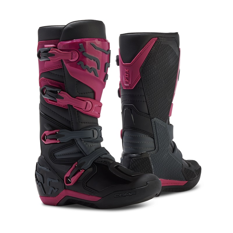 FOX Crossboots Comp Damen FOX Crossboots Comp Damen
