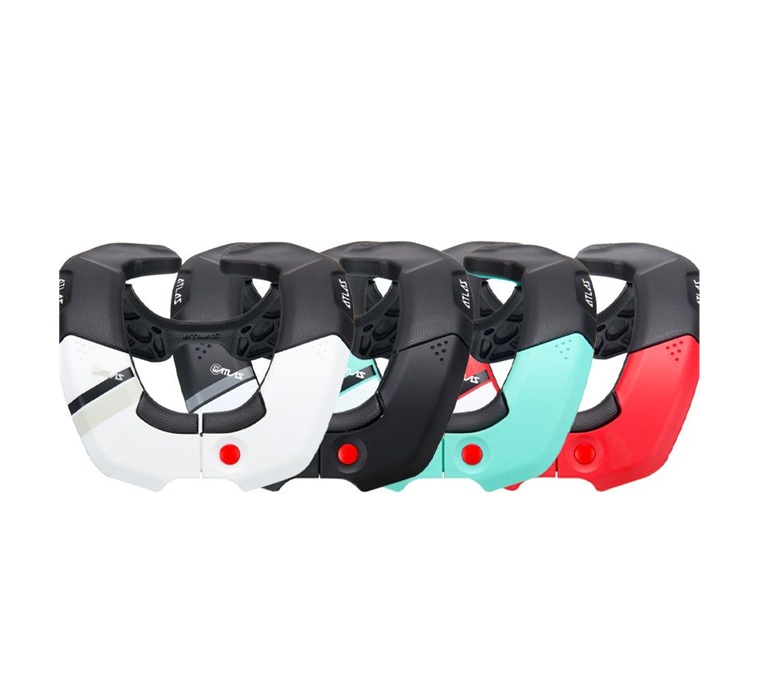 ATLAS Broll Neck-Brace für kleine Kinder