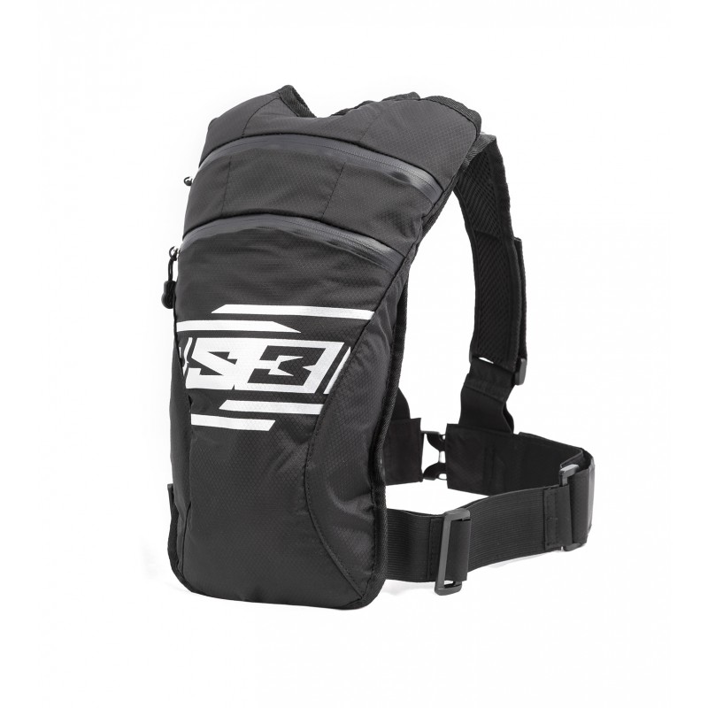 S3 Trinkrucksack O2Run S3 Trinkrucksack O2Run