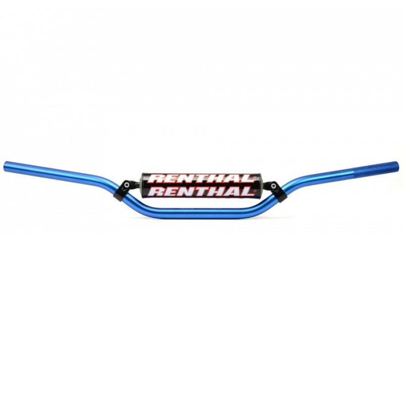 Renthal Lenker 22,2mm blau Typ: 780 85ccm Renthal Lenker 22,2mm blau Typ: 780 85ccm