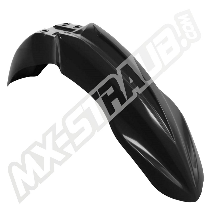 UFO Kotflügel vorn KXF250/450 13-16 schwarz UFO Kotflügel vorn KXF250/450 13-16 schwarz