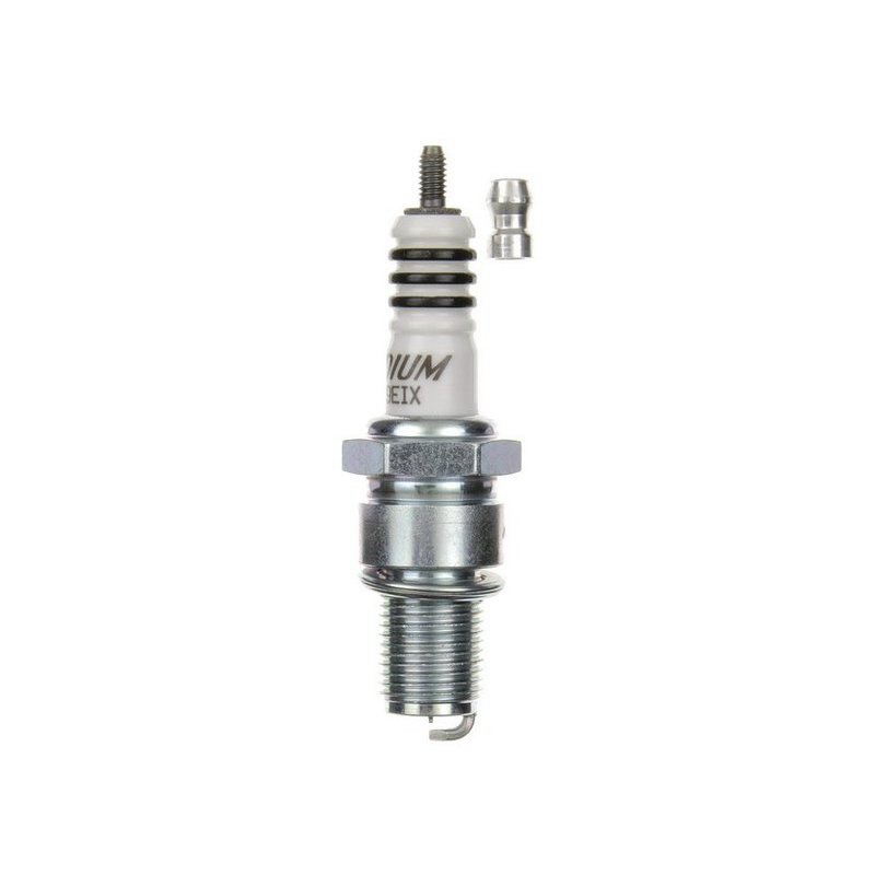NGK Iridium IX Zündkerze für KTM SX85 08-24 NGK Iridium IX Zündkerze für KTM SX85 08-24