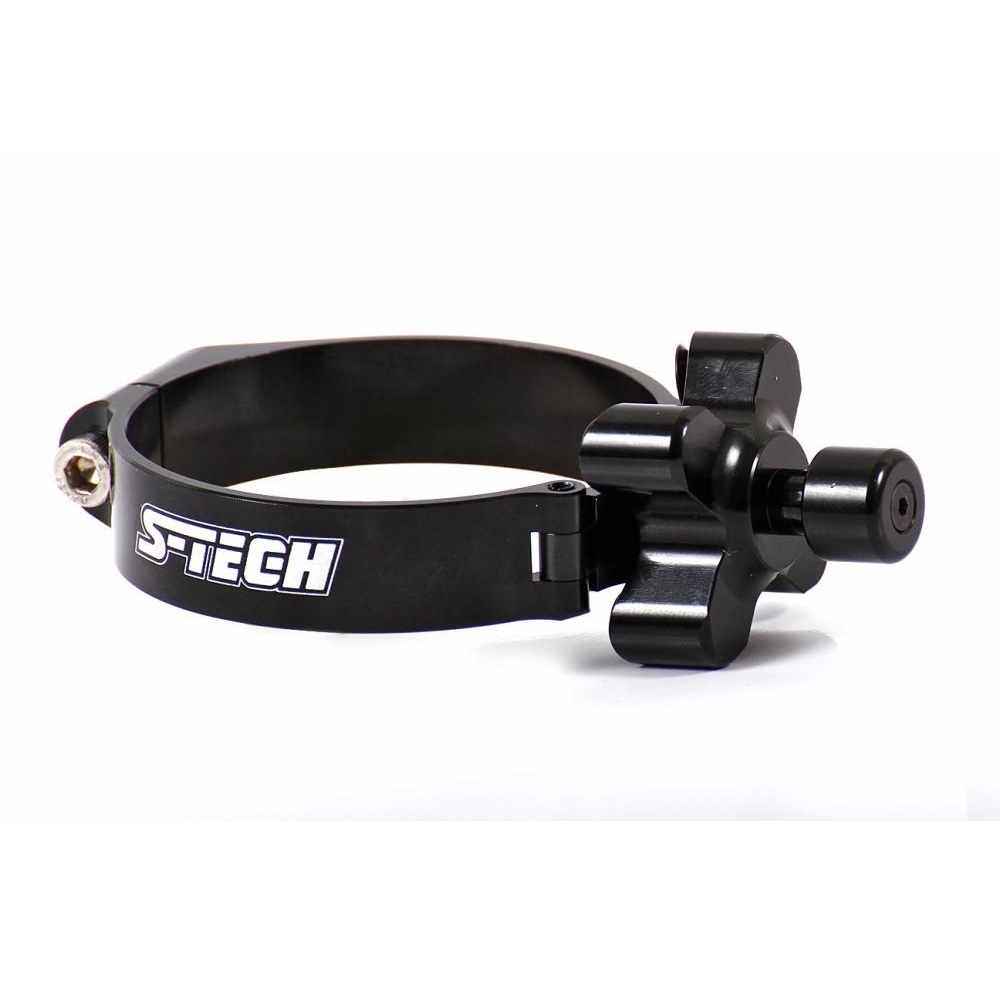 S-TECH Sarthilfe KTM  WP 48mm Gabel 2003->