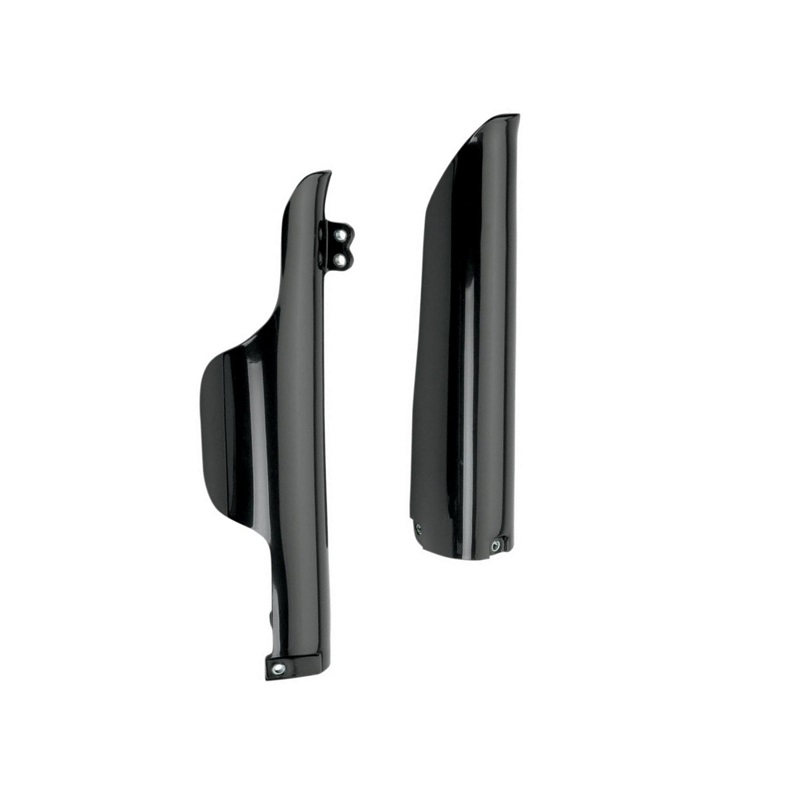 Gabelschützer für Yamaha YZ250F/450F  05-07 schwarz
