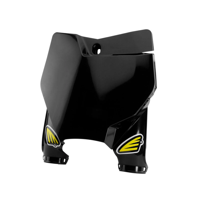 Cycra Starttafel vorn für KTM SX/SX-F 16-22 schwarz