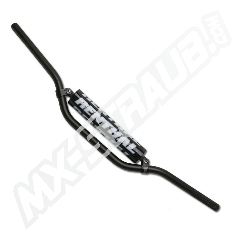 Renthal Lenker schwarz Modell: RC / Orig. Honda und Kawasaki Typ: 971 Renthal Lenker schwarz Modell: RC / Orig. Honda und Kawasaki Typ: 971