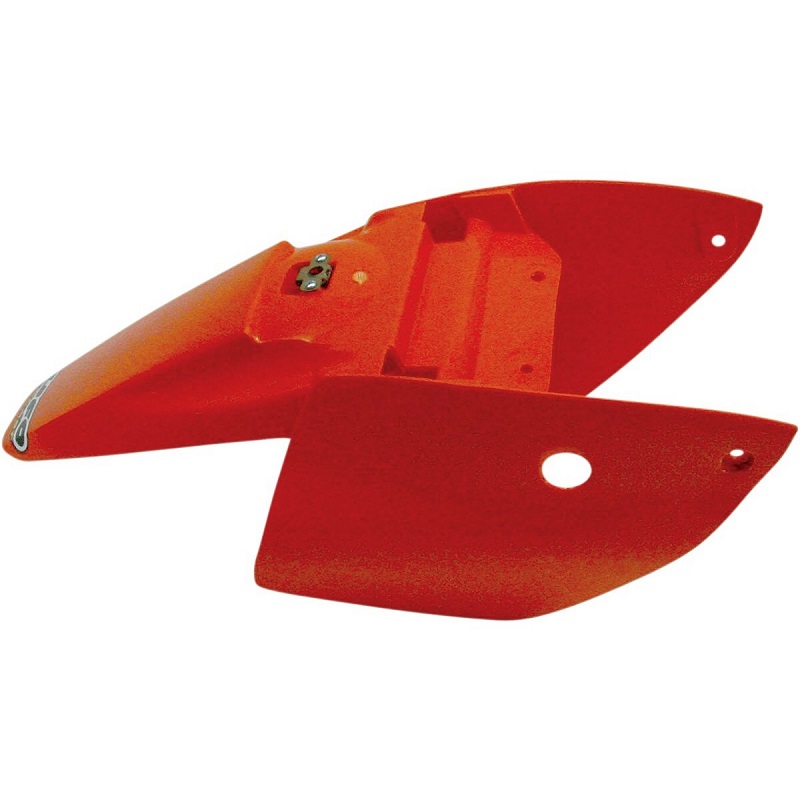 UFO-Plast KTM SX65 Kotflügel hinten 02-08 UFO-Plast KTM SX65 Kotflügel hinten 02-08