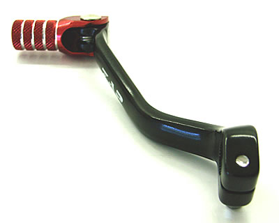 ZAP Schalthebel für Honda CR250 02- ZAP Schalthebel für Honda CR250 02-