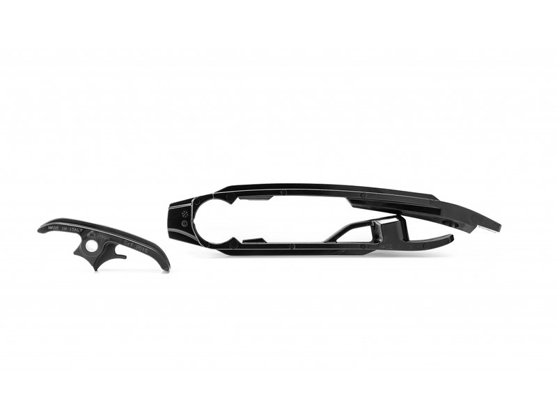 Schwingenschleifer-Kit KTM SX(F) 16-22  schwarz