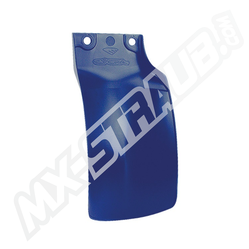 CYCRA Stoßdämpfer-Spritzschutz YZF250 14-18/450 14-17 blau CYCRA Stoßdämpfer-Spritzschutz YZF250 14-18/450 14-17 blau