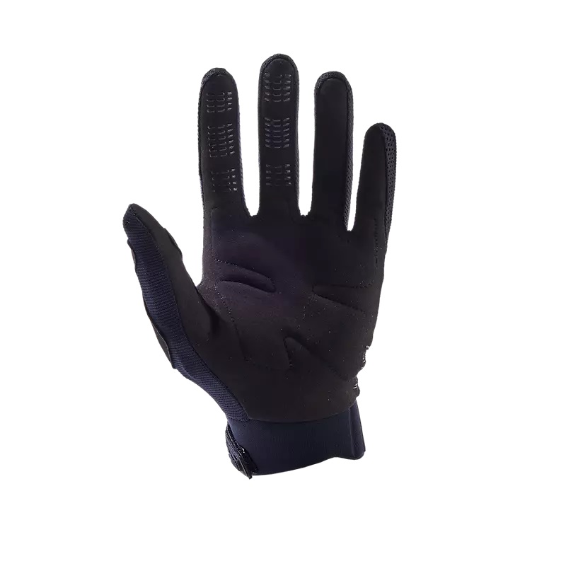 FOX MX- Handschuhe Dirtpaw Schwarz