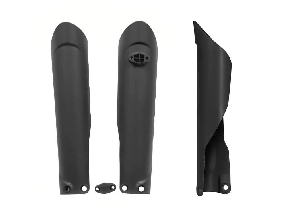 Race Tech Gabelschützer für KTM SX(F) 15-22 / EXC(F) 16-23 schwarz Race Tech Gabelschützer für KTM SX(F) 15-22 / EXC(F) 16-23 schwarz