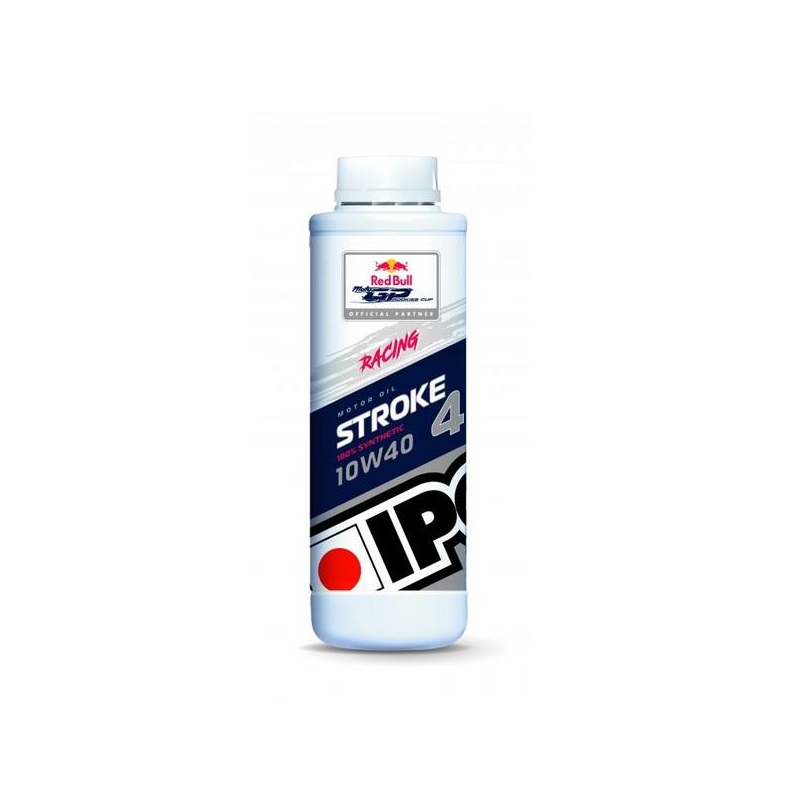 IPONE Racing Stroke 4 10W-40 1Liter IPONE Racing Stroke 4 10W-40 1Liter
