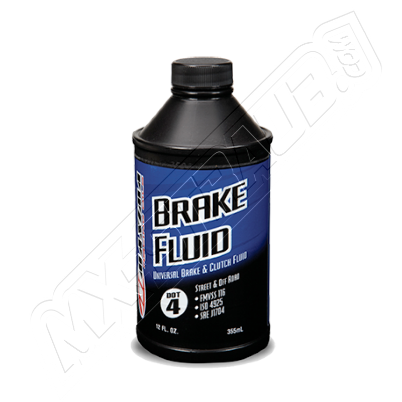 Maxima Bremsflüssigkeit DOT4 355ml Maxima Bremsflüssigkeit DOT4 355ml