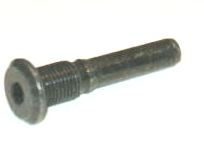 Schraube- Führung Bremssattel hinten Schraube- Führung Bremssattel hinten