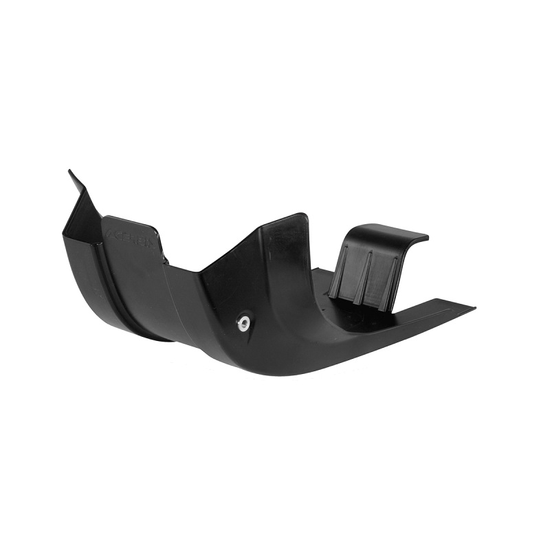 Motorschutz Suzuki RMZ250 10-17 schwarz Motorschutz Suzuki RMZ250 10-17 schwarz