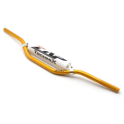 ZAP MX-Lenker 22 mm in Gold