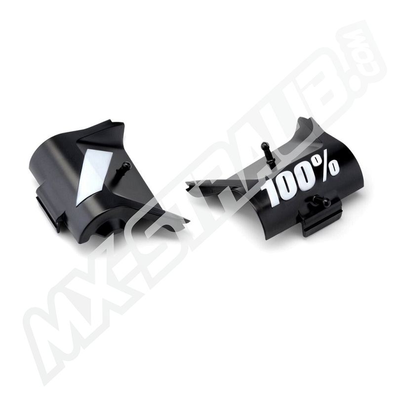100% Forecast Ersatz-Deckel für Behälter 2Stück 100% Forecast Ersatz-Deckel für Behälter 2Stück
