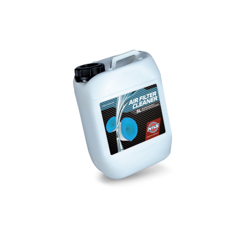 Nils Air Filter Cleaner 5Liter , Luftfilterreiniger 5Liter Nils Air Filter Cleaner 5Liter , Luftfilterreiniger 5Liter