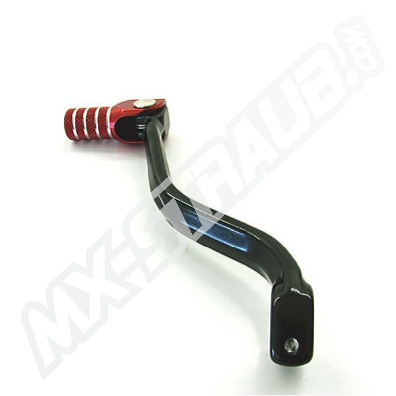 Zap Schalthebel für Honda CRF250 02-> rot Zap Schalthebel für Honda CRF250 02-> rot