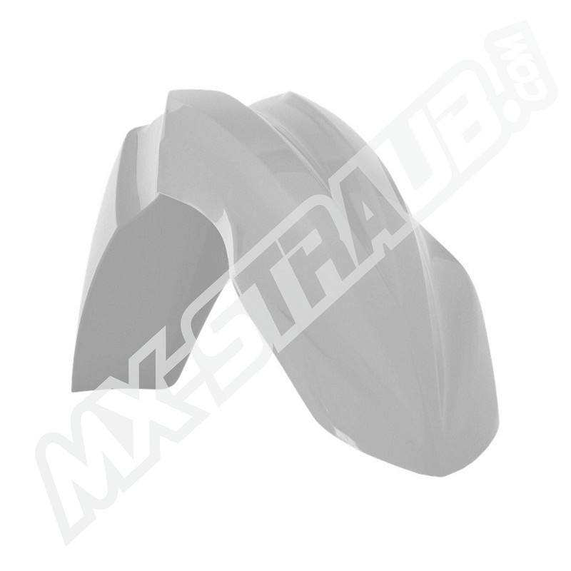 UFO Kotflügel vorn KXF250/450 13-> weiß UFO Kotflügel vorn KXF250/450 13-> weiß