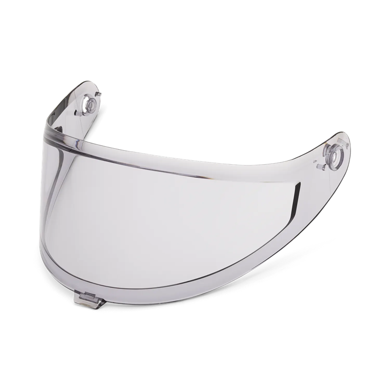 Bell ClickRelease V2 Pinlock Shield Smoke