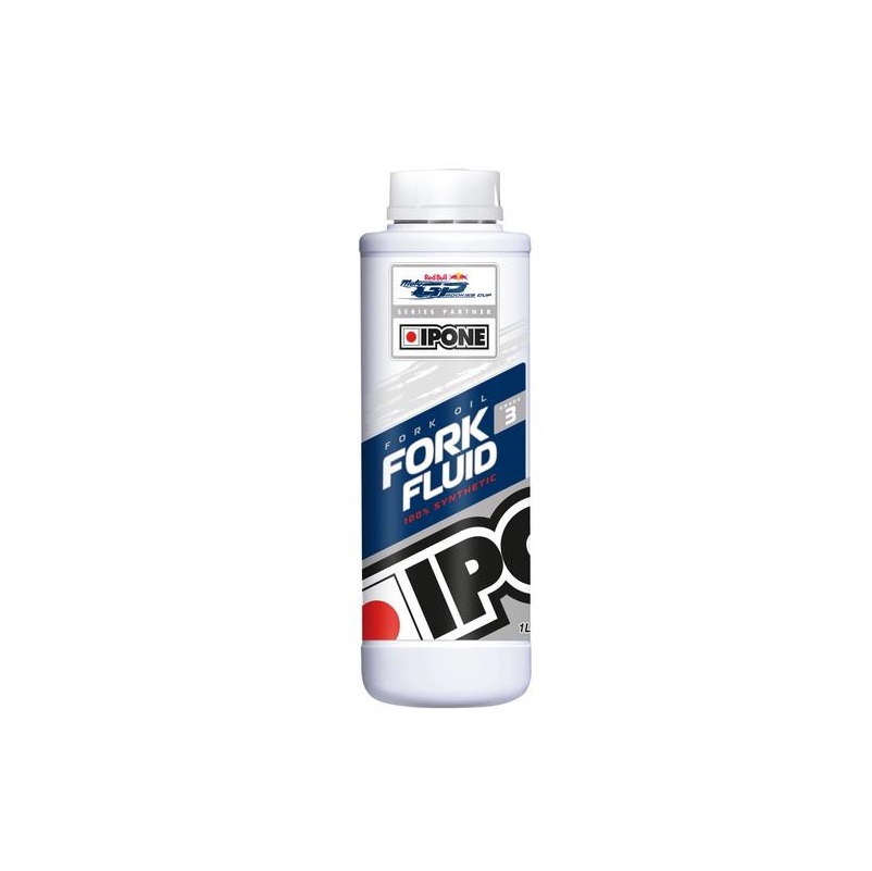 IPONE Fork Fluid SAE 3 1Liter IPONE Fork Fluid SAE 3 1Liter