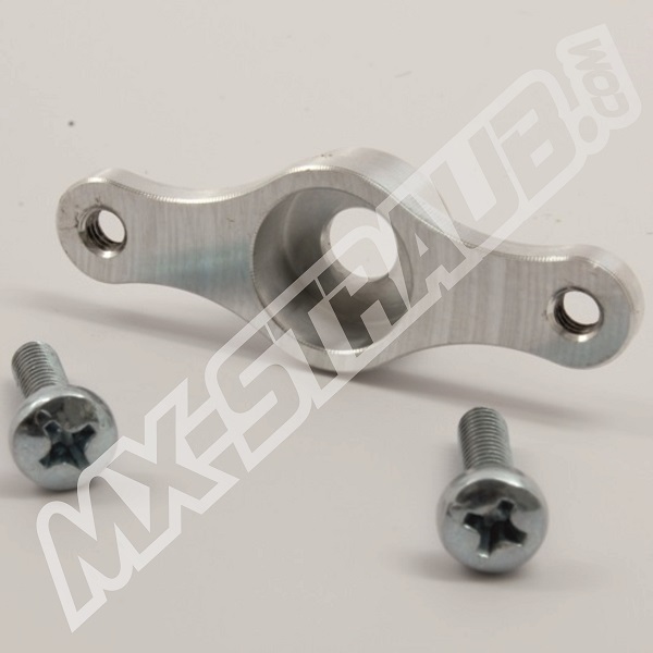 Works Connection Halter Drehzahlmesser für RMZ 250/450 Works Connection Halter Drehzahlmesser für RMZ 250/450