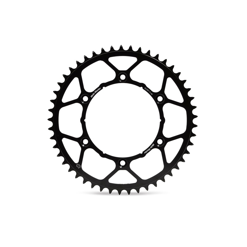 Stahl-Kettenrad Moto-Master Ultralight fürKTM 60 SX 98> KTM 65 SX 98-24 49Z schwarz Stahl-Kettenrad Moto-Master Ultralight fürKTM 60 SX 98> KTM 65 SX 98-24 49Z schwarz