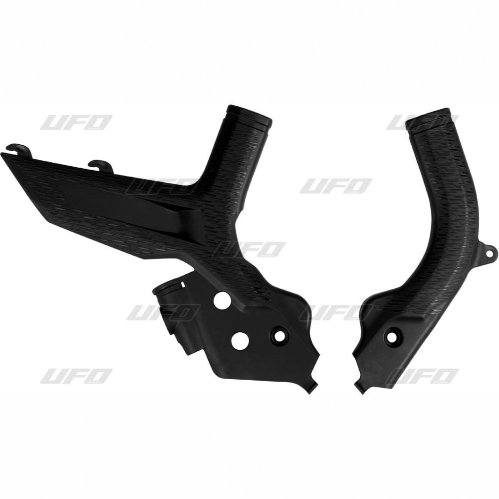 UFO-Plast Rahmenschützer KTM SX-F250 2019 UFO-Plast Rahmenschützer KTM SX-F250 2019