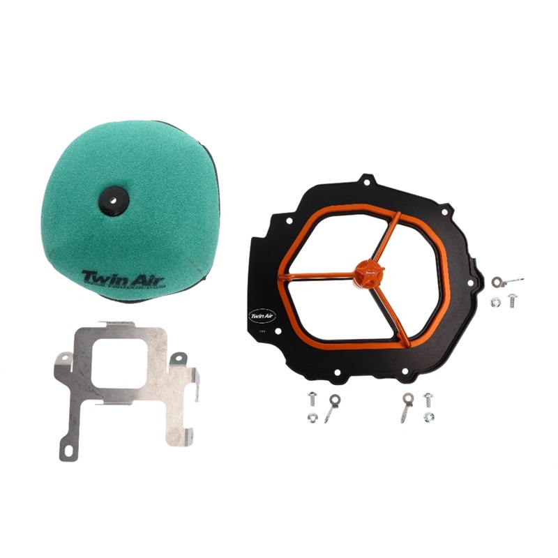 Powerflow-Kit KX 250 25-> Powerflow-Kit KX 250 25->