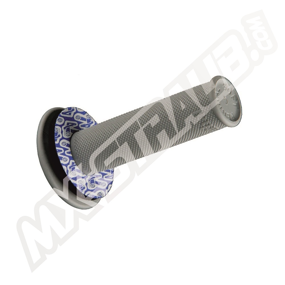 Renthal Griff Donuts blau Paar Renthal Griff Donuts blau Paar