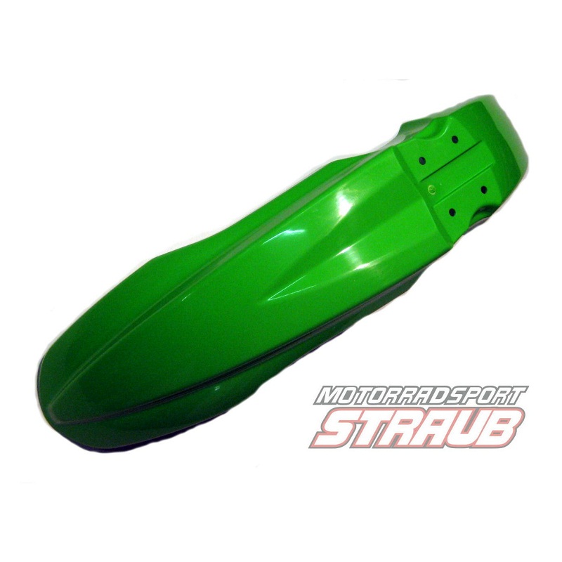 Race Tech Kotflügel vorn Kawasaki KXF250 09-12/KXF450 09-11 grün Race Tech Kotflügel vorn Kawasaki KXF250 09-12/KXF450 09-11 grün