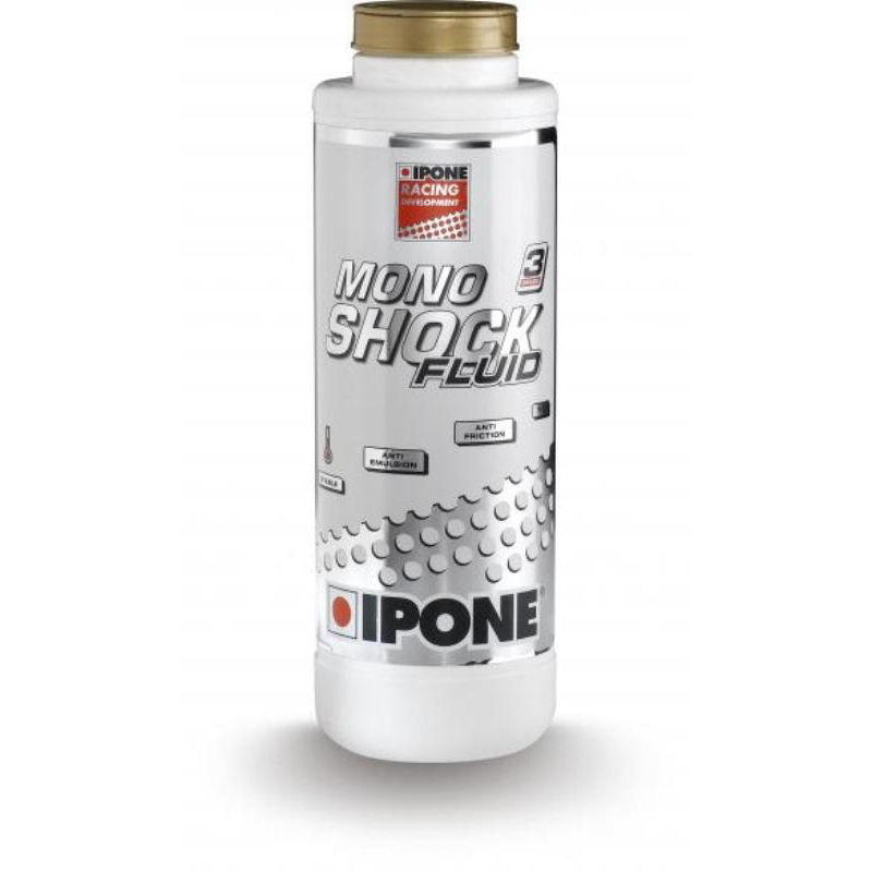IPONE Monoshock Fluid Grade 3 (vollsynthetisch) IPONE Monoshock Fluid Grade 3 (vollsynthetisch)