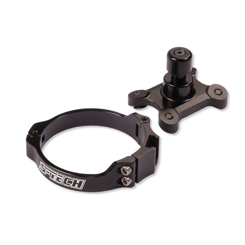 S-TECH Sarthilfe für Yamaha YZ65 18- S-TECH Sarthilfe für Yamaha YZ65 18-