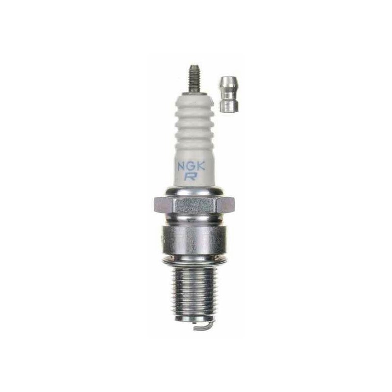 NGK Zündkerze für Yamaha YZ250 1986 - 2025 NGK Zündkerze für Yamaha YZ250 1986 - 2025
