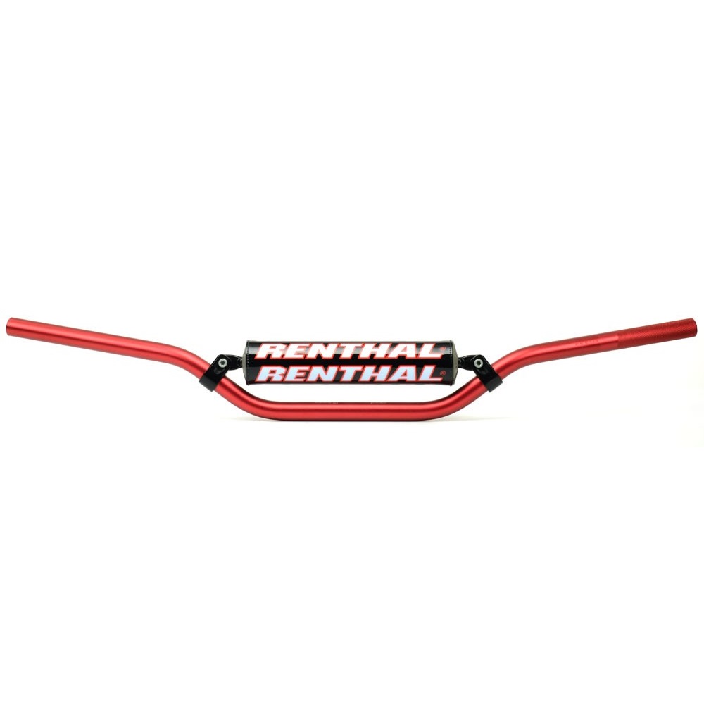 Renthal Lenker rot Modell: RC / Orig. Honda und Kawasaki Typ: 971 Renthal Lenker rot Modell: RC / Orig. Honda und Kawasaki Typ: 971