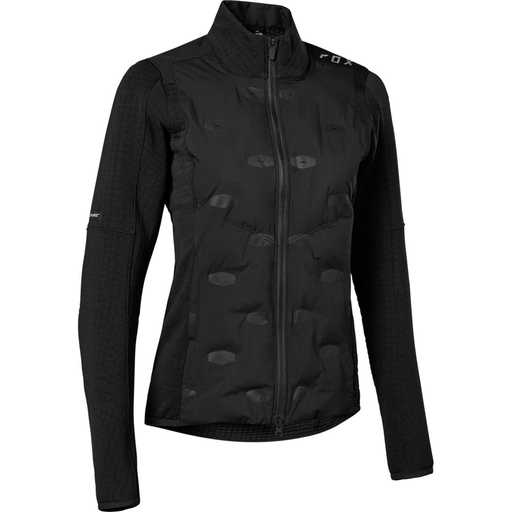 FOX MTB Women Ranger WINDBLOC® FIRE Jacket FOX MTB Women Ranger WINDBLOC® FIRE Jacket