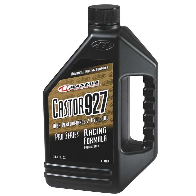 Maxima CASTOR 927 - 1 Liter Maxima CASTOR 927 - 1 Liter